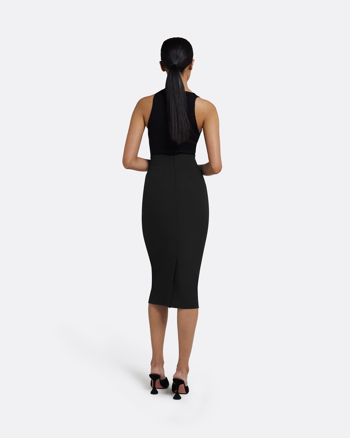 Hokoku Colourwheel Skirt
