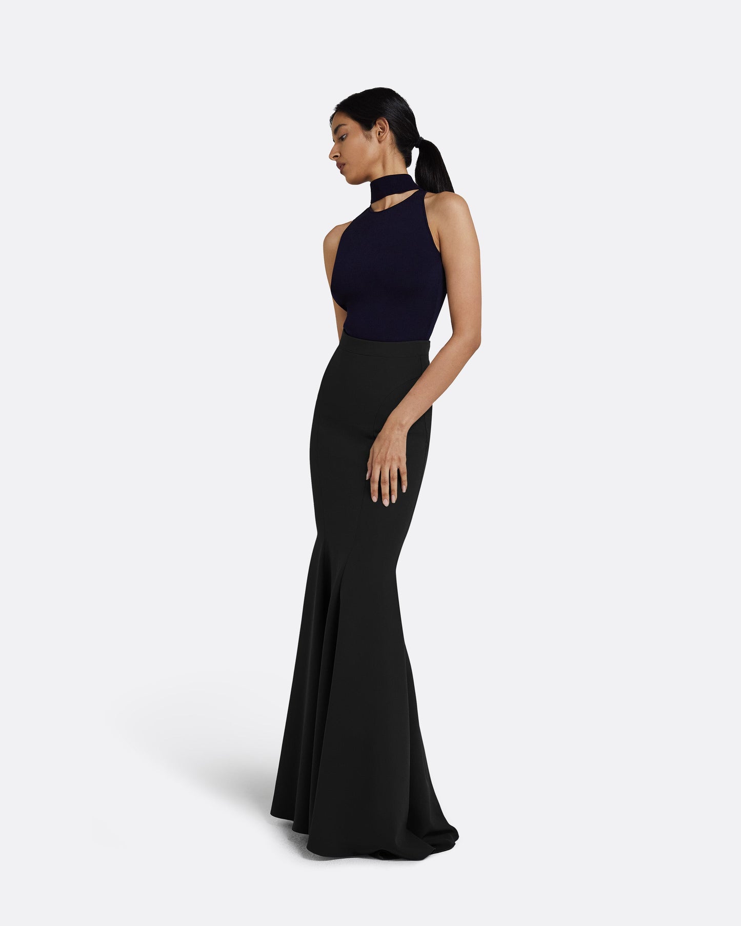 Gabby Colourwheel Skirt