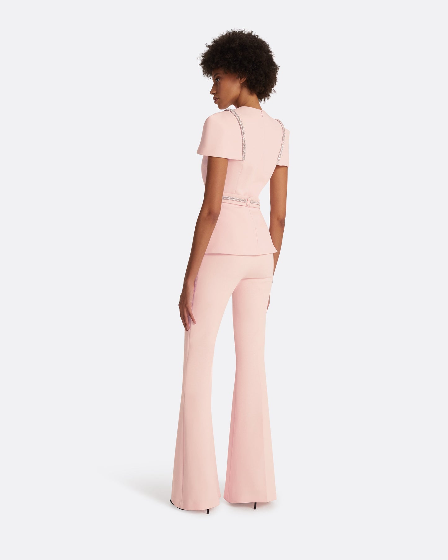 Halo Pale Pink Top