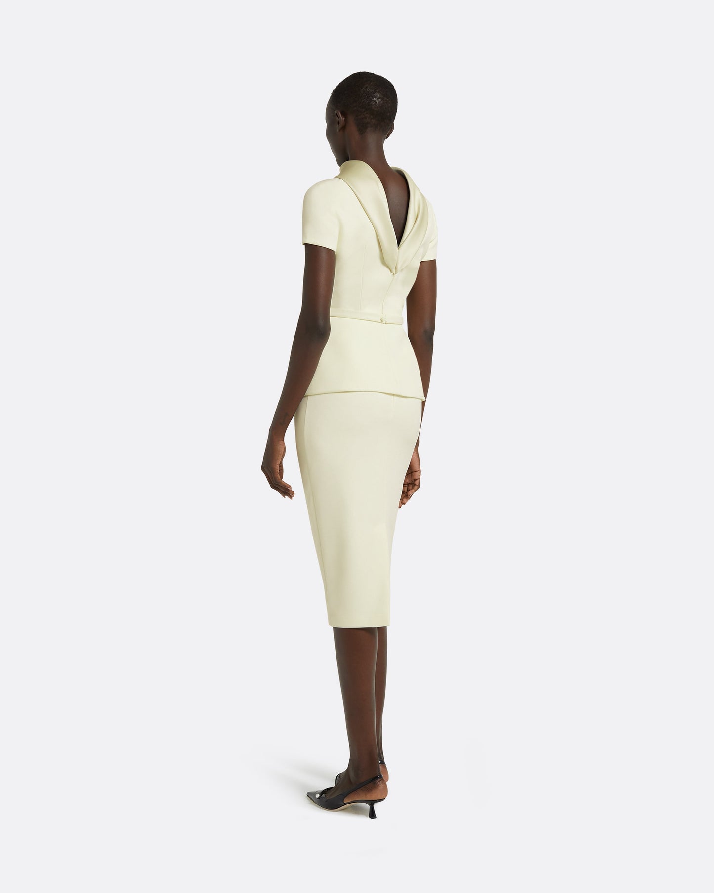 Elvan Sorbet Top